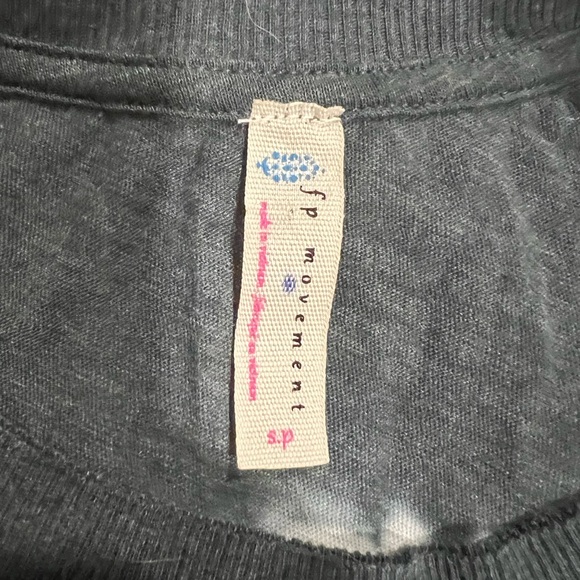 FP Movement Tie Dye Tank - Picture 2 of 3